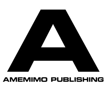 Amemimo Publishing Logo