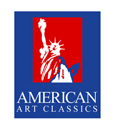 americanartclassics Logo