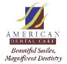 americandentalcare Logo