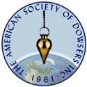American Society of Dowsers Logo
