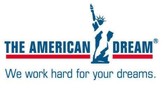 The American Dream USA Services GmbH Logo