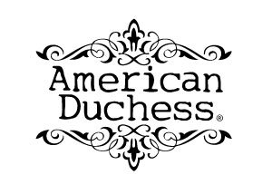 American Duchess Logo