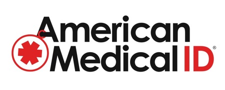 American Medical ID Logo