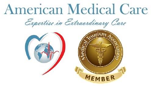 americanmedicalcare Logo