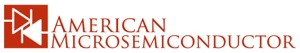 American Microsemiconductor Inc Logo