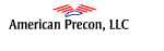 americanprecon Logo