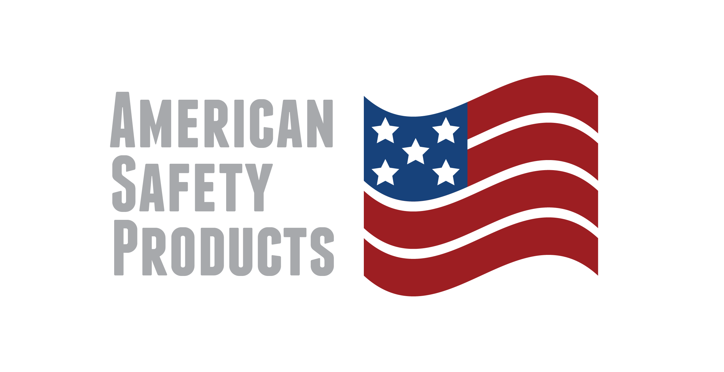 American Safety Products Logo