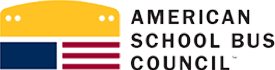 American School Bus Council Logo