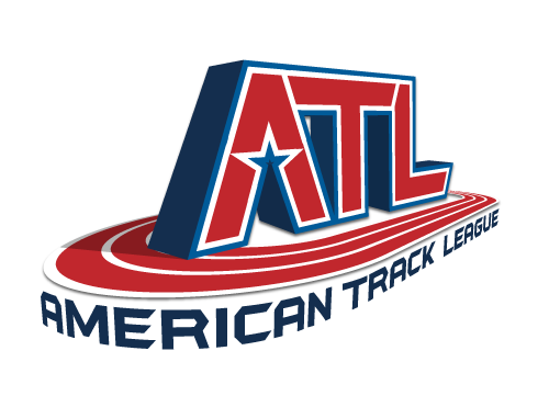 americantrackleague Logo