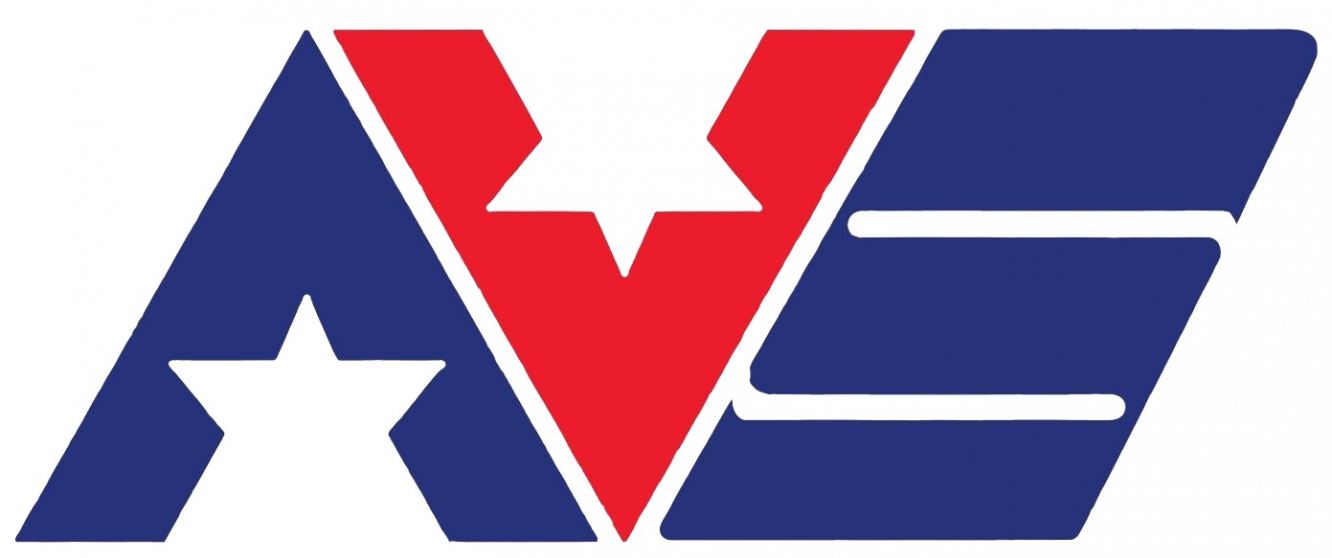 American Vending Sales Logo
