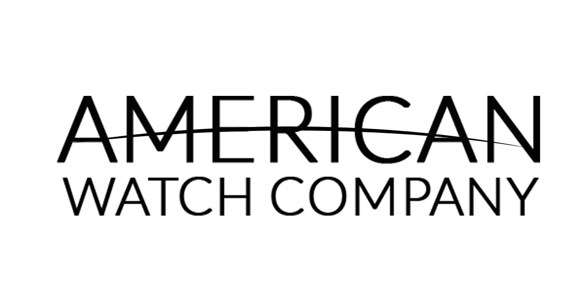 americanwatchco Logo