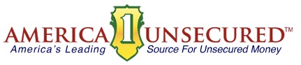 americaoneunsecured Logo