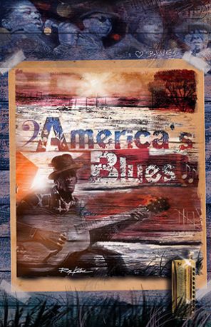 americasblues Logo