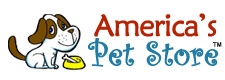 America's Pet Store Logo