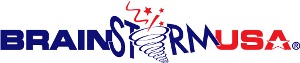 BrainstormUSA LLC Logo