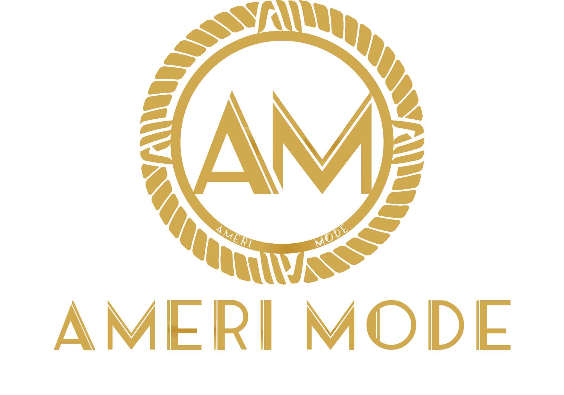 amerimode Logo