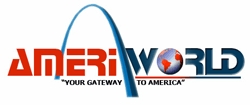 ameriworld Logo