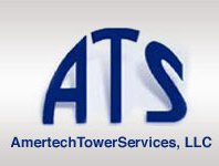 Amertech Tower Services Logo