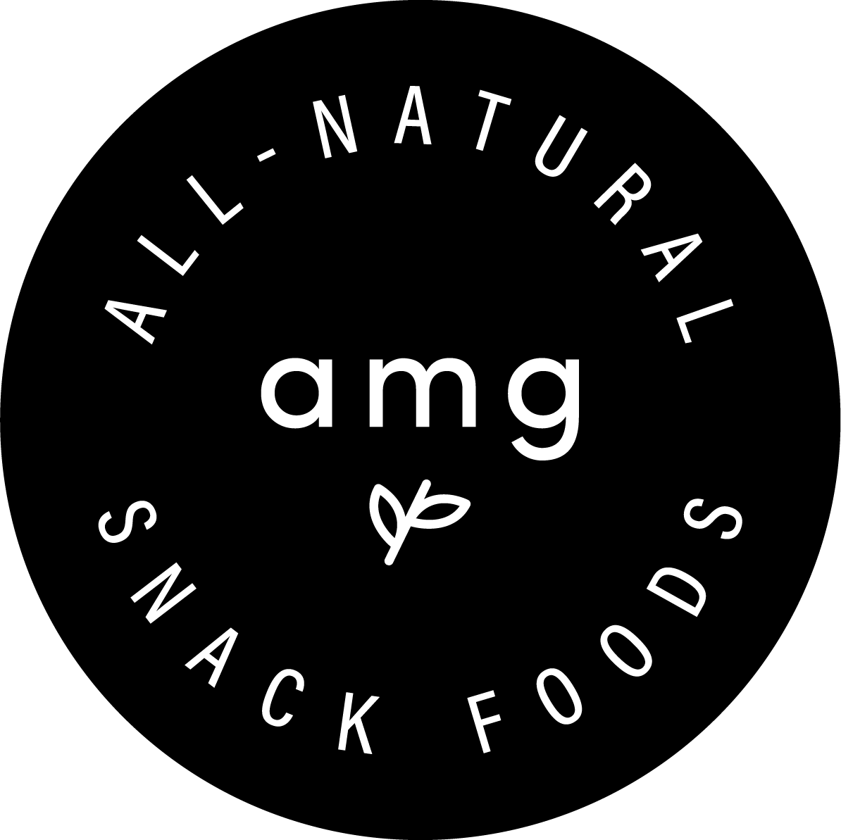 amgsnacks Logo