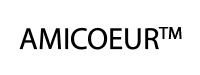 Amicoeur Logo