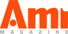 Ami Magazine Logo