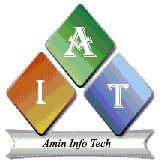 amininfotech Logo