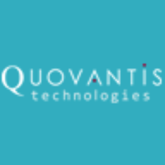 Quovantis Technologies Logo