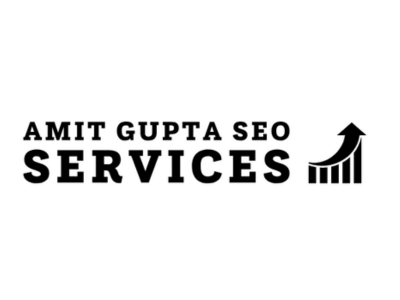 amitguptaseoservices Logo