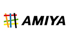 AMIYA Corporation Logo