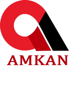 amkan123 Logo