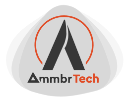 AmmbrTech Logo