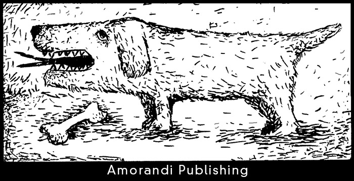 amorandipublishing Logo