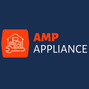 ampappliance Logo