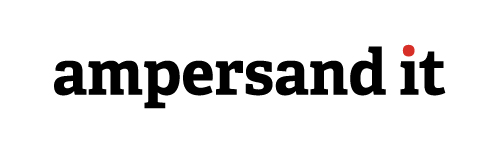 ampersandcommerce Logo