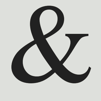 Ampersand Creative Logo