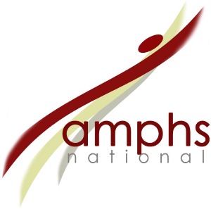 amphsnational Logo