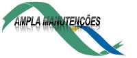 ampla manutenção londrina paraná Logo