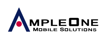 ampleone Logo