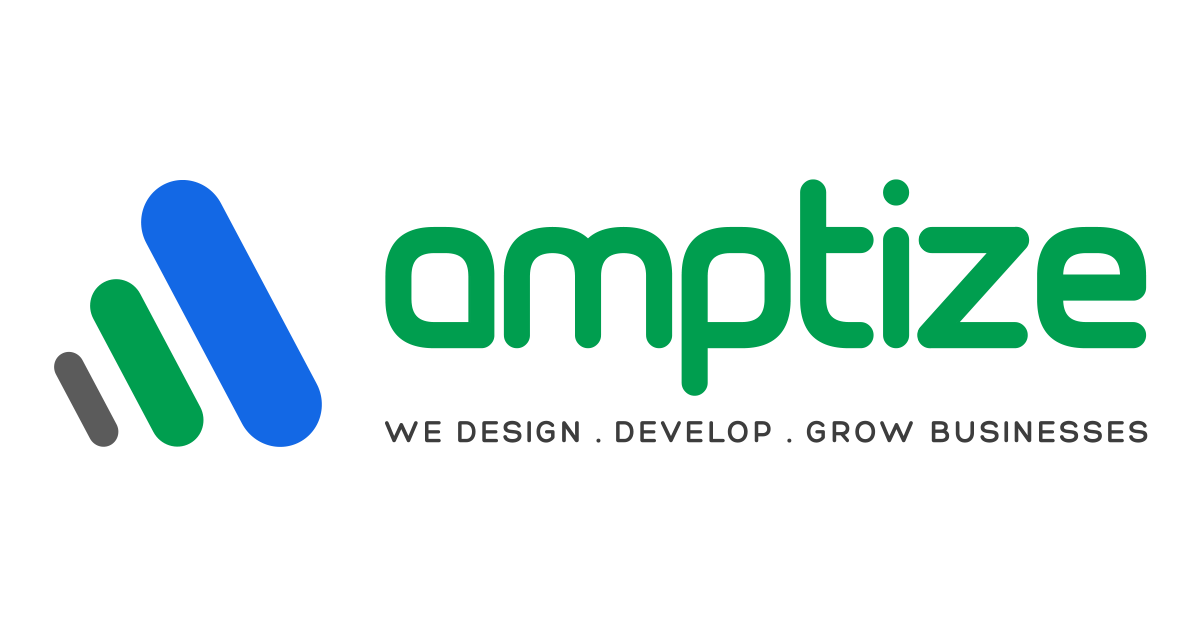 Amptize Logo