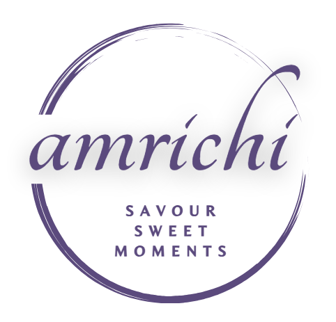 amrichi Logo