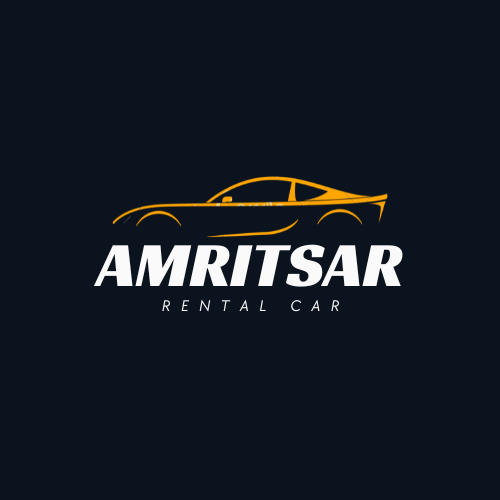 Amritsar Self Drive Car Rental Logo