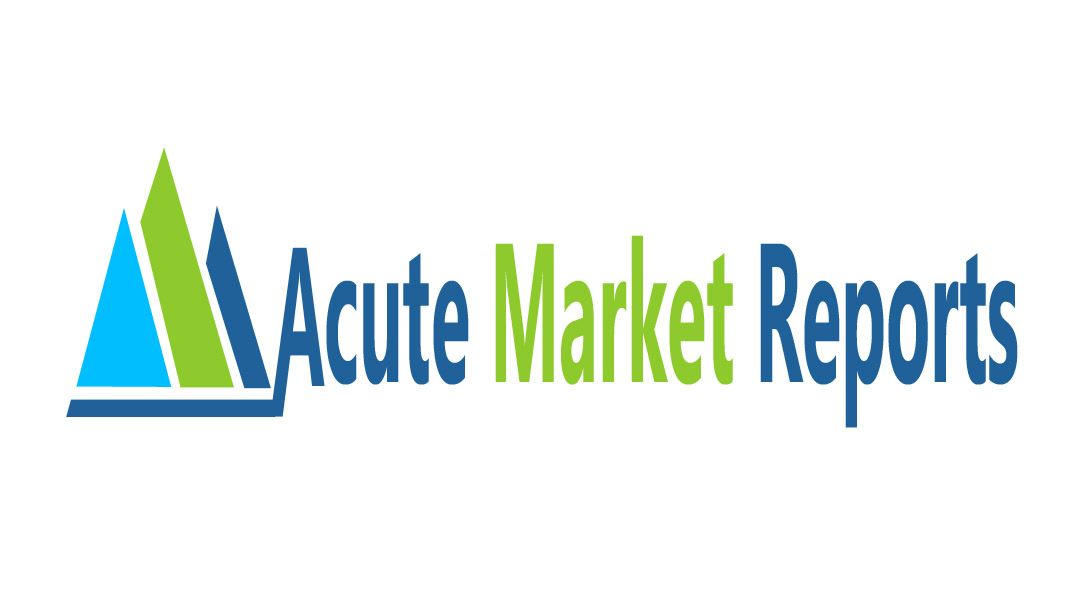 Acute Market Reports Logo