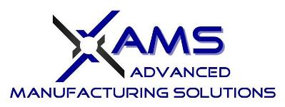 amsinc Logo