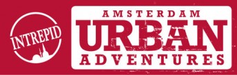 amsterdamUA Logo