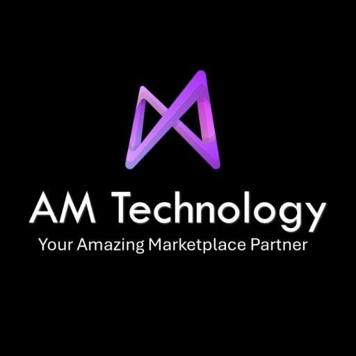 amtechnology Logo