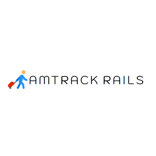 amtrackrails Logo