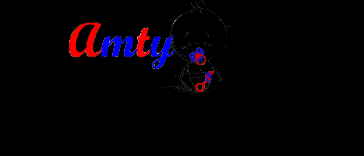 amtybaby Logo