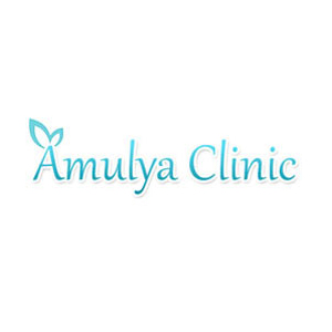 amulyaclinics Logo