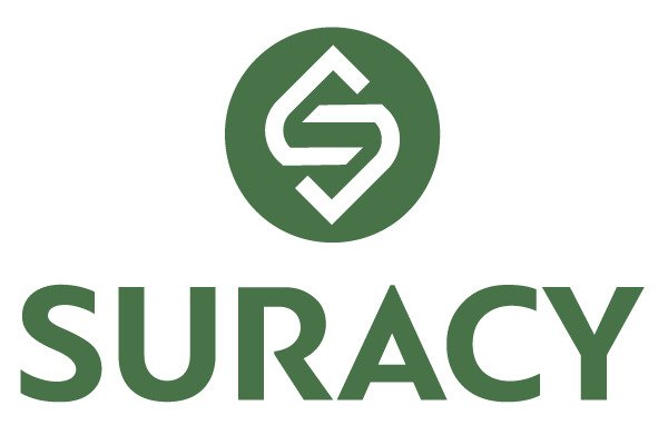 Suracy Insurance Agency, Inc. Logo