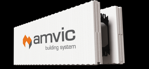 amvicsystem Logo